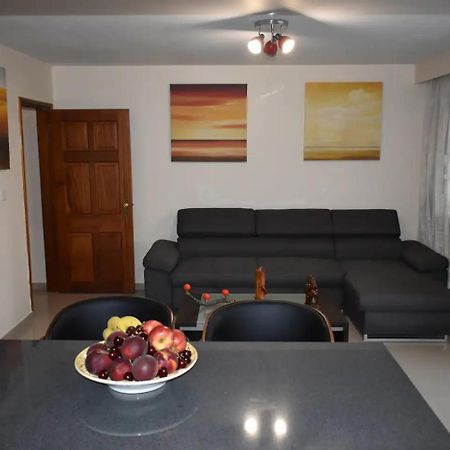 Olive Tree Apartments Limassol Exterior photo