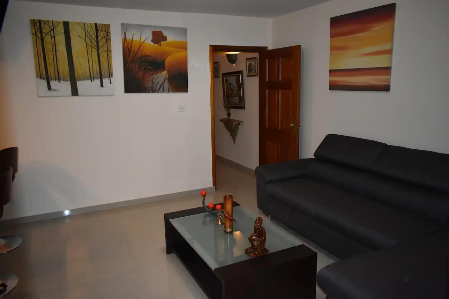 Olive Tree Apartments Limassol Exterior photo