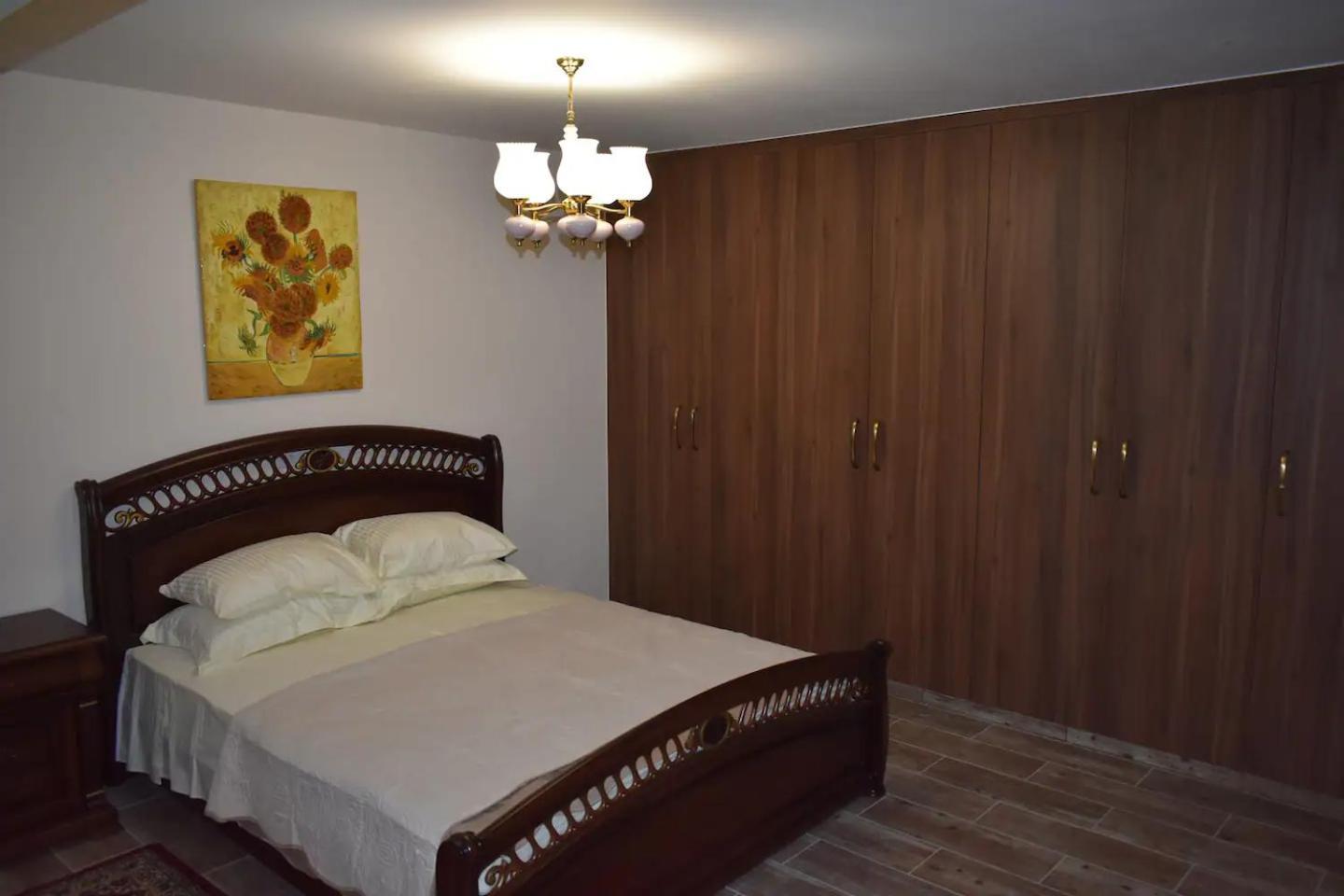 Olive Tree Apartments Limassol Exterior photo