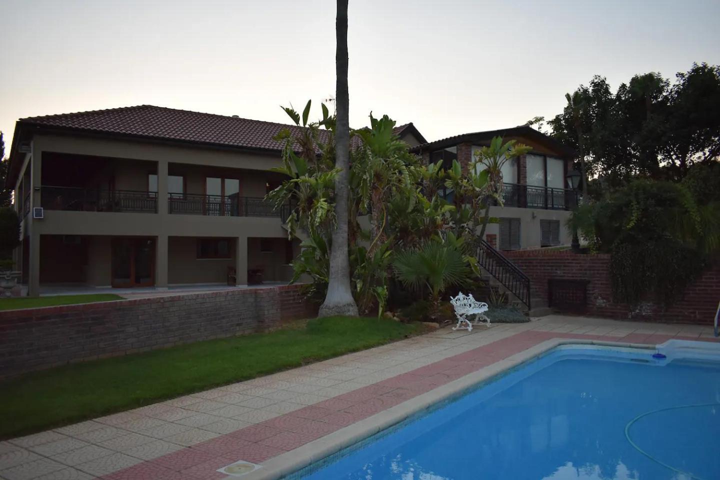 Olive Tree Apartments Limassol Exterior photo